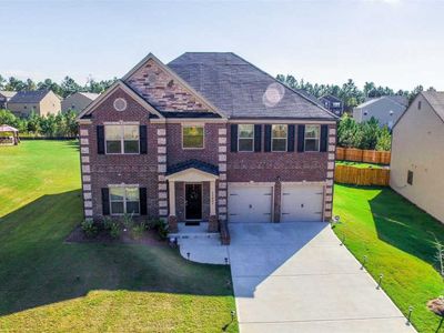 11091 Landon Way, Hampton, GA, 30228