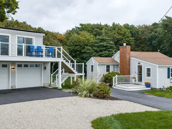 51 Balsam St, Fairhaven, MA 02719