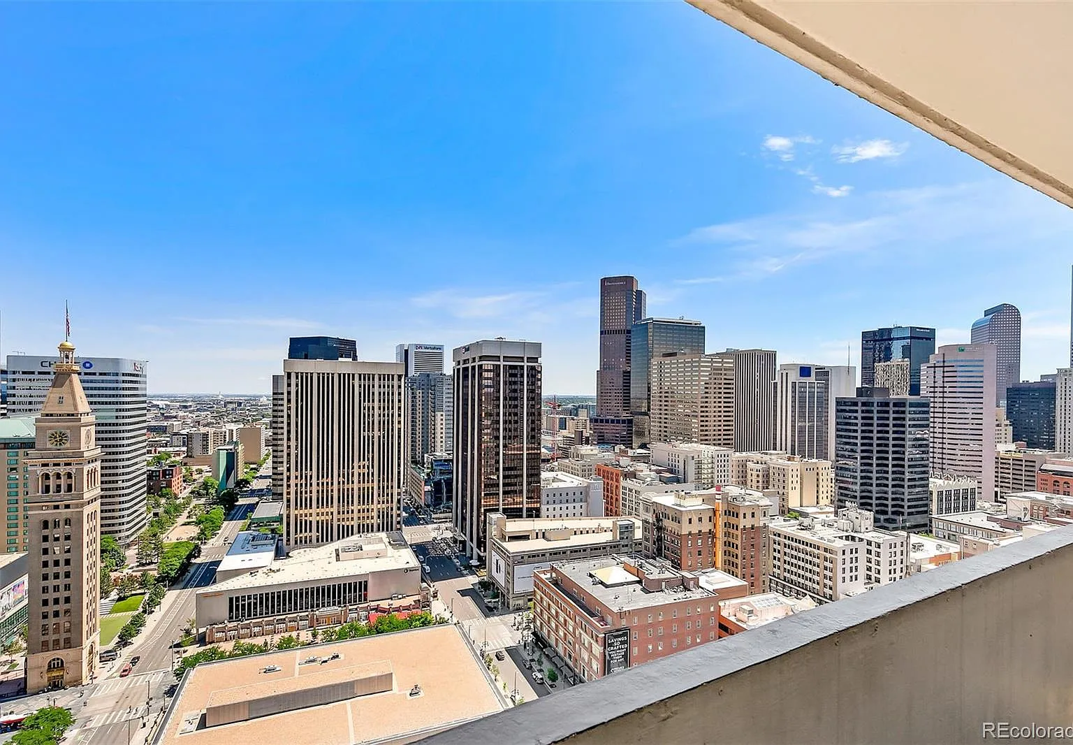 Brooks Tower — Photo 2