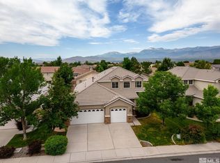 10071 Kentfield Pl, Reno, NV 89521