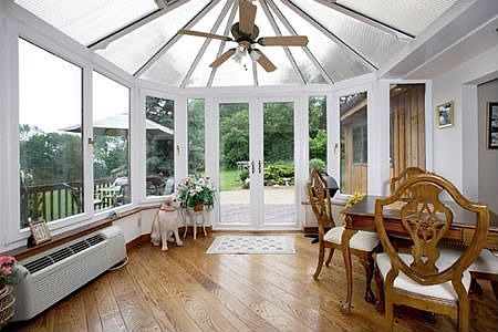 Sunroom