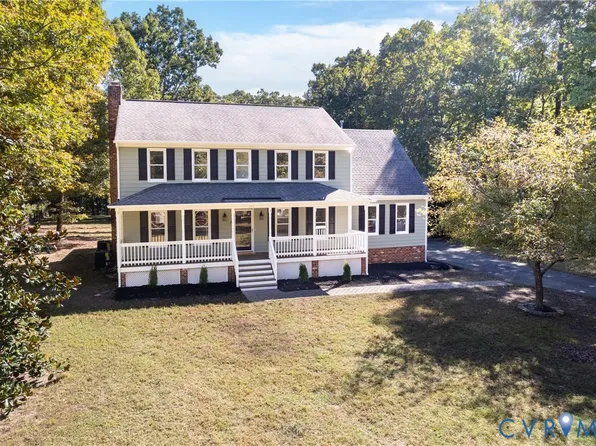 2311 Moseley Rd, Moseley, VA 23120