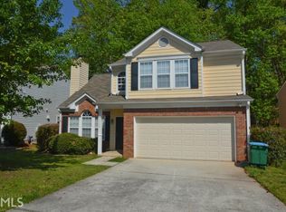 5235 Lakebrooke Run, Stone Mountain, GA 30087