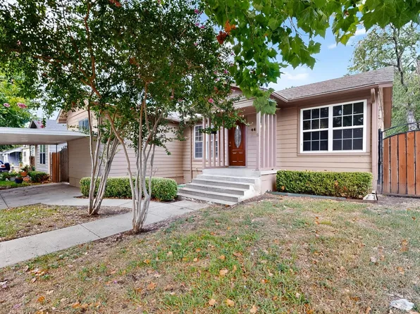 4417 Odessa Ave, Fort Worth, TX 76133