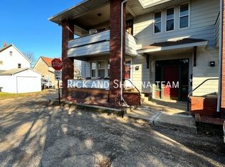 128 Gem Ct NW, Canton, OH 44708
