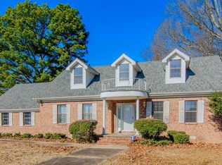 1310 State Highway 321 E, Cabot, AR 72023