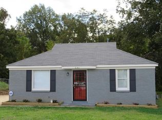 231 Radar Rd, Memphis, TN 38109