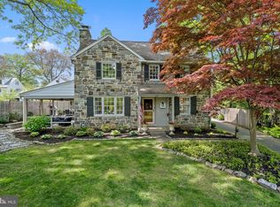 413 Charles Ln, Wynnewood, PA 19096