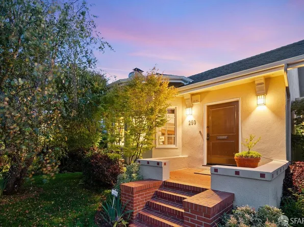 250 San Benito Way, San Francisco, CA 94127