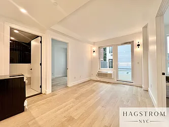 Rented by Hagstrom Management Inc