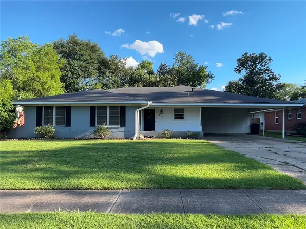 455 Arthur Ave, Shreveport, LA 71105