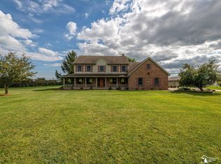 4992 Post Rd, Newport, MI 48166