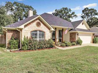 13536 Country Vw, Tyler, TX 75706