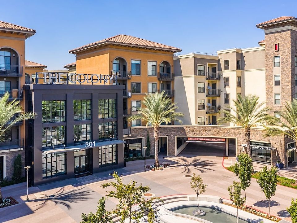 1st image of 301 S Glendora Ave #1530