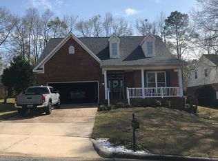 111 W Robertson Ct, Enterprise, AL 36330