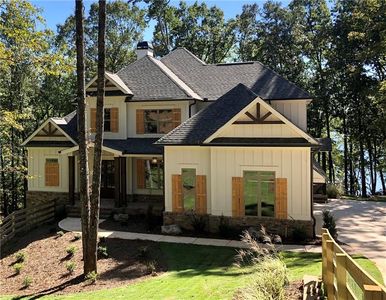 3655 Cameron Cir, Gainesville, GA, 30506