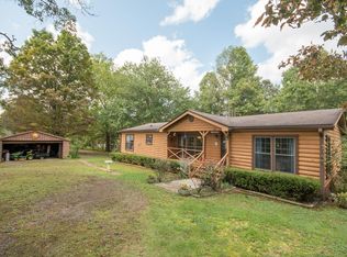 48 Buster Cabe Rd, Franklin, NC 28734