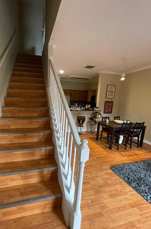 Town House 2/2.5 Furnished. — Photo 2