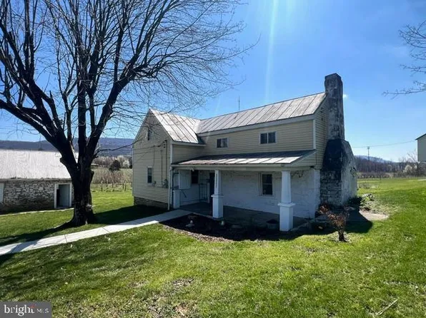 22247 Jefferson Blvd, Smithsburg, MD 21783