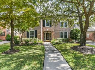14535 Kentley Orchard Ln, Cypress, TX 77429