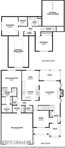 2nd image of 18 Hunter Court