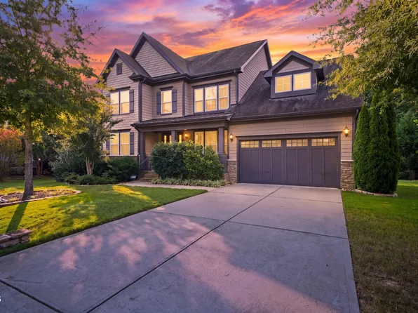 1804 Yates Wheel Way, Raleigh, NC 27606