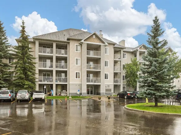 1620 NW 70th St SE #4409, Calgary, AB T2A 7Z3