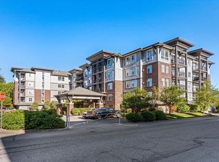 45645 Knight Rd #305, Chilliwack, BC V2R0B1