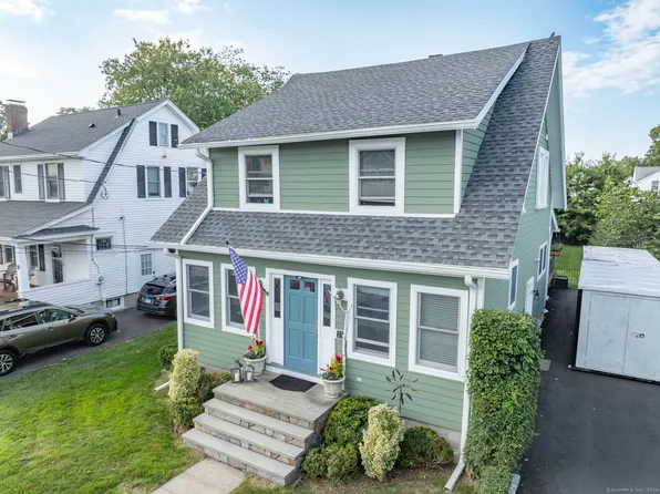 21 Fifth Street, Norwalk, CT 06855