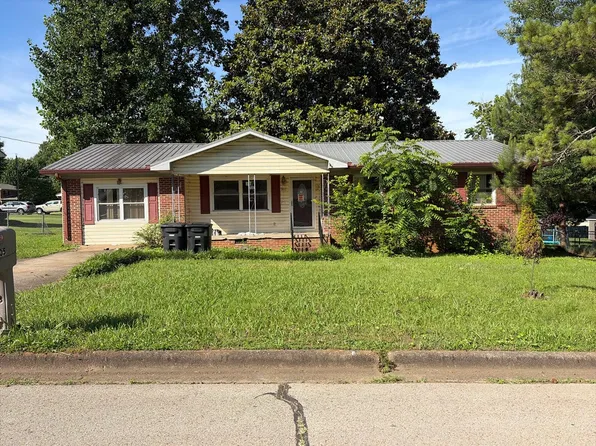 505 Bryson St, Athens, TN 37303