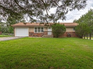 25605 Rocky Mount Ln, Waynesville, MO 65583