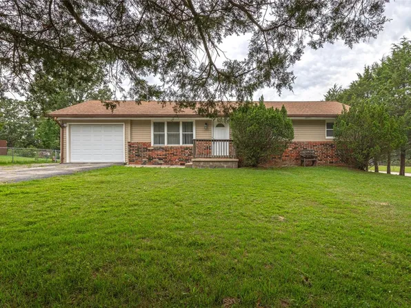 25605 Rocky Mount Ln, Waynesville, MO 65583