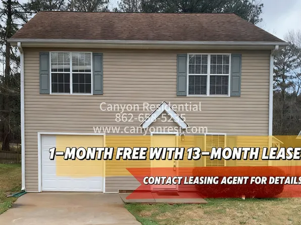 125 Bay Court Dr, Stockbridge, GA 30281