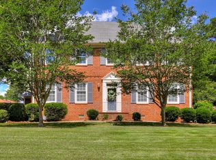 127 Springlakes Dr, Martinez, GA 30907