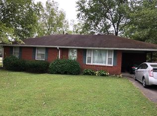 108 Days Rd, Lafayette, TN 37083
