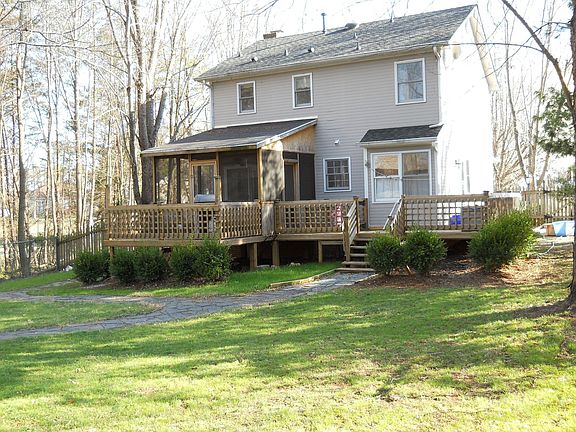 Your backyard oasis