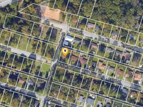 1902 E 57th St, Savannah, GA 31404