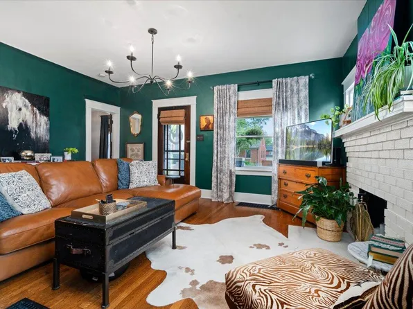 721 Tremont Ave, Lexington, KY 40502