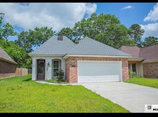 113 Briar Trce, Monroe, LA 71203