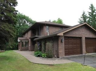 5340 Munger Shaw Rd, Saginaw, MN 55779