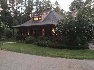 2732 Fischer Rd, Newnan, GA 30265