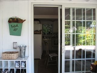 sliding french doors