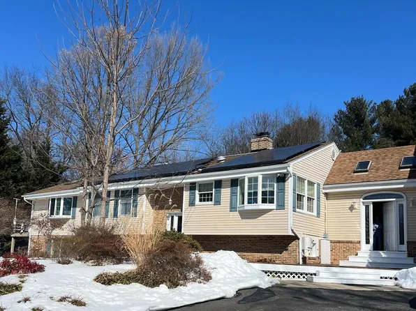 13612 Jacobs Rd, Mount Airy, MD 21771