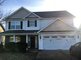 110 Redstem Dr, Simpsonville, SC 29681