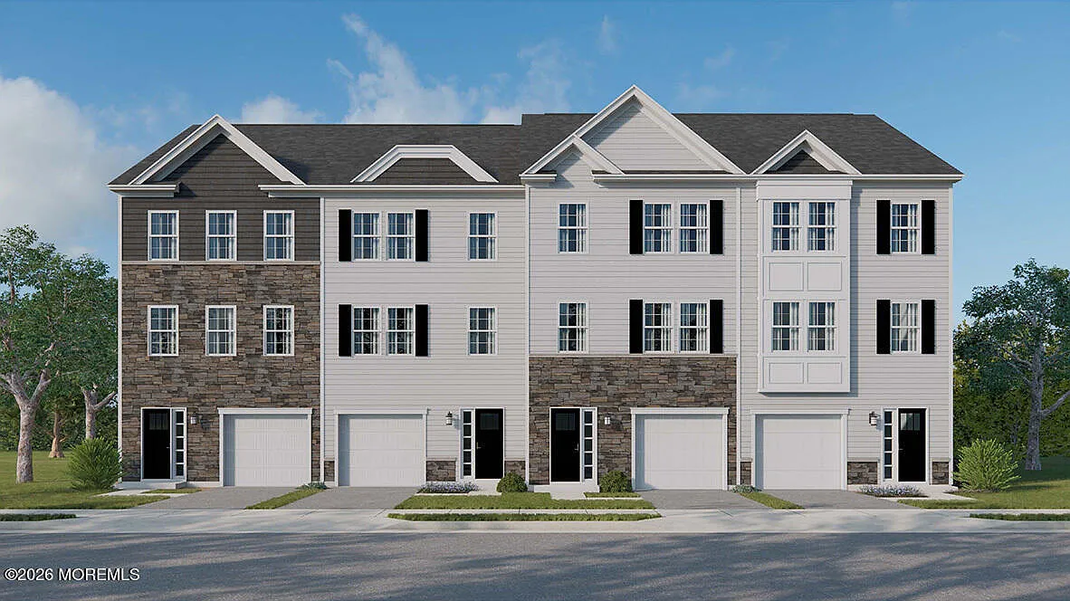 3 bed, 3.5 bath, $3,500 — Photo 1