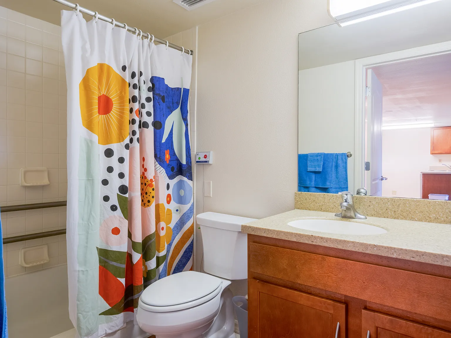 Landings of St. Andrew Senior Apartments — Photo 4