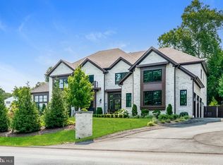 1339 Beulah Rd, Vienna, VA 22182