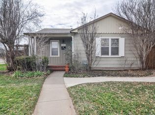 2801 27th St, Lubbock, TX 79410