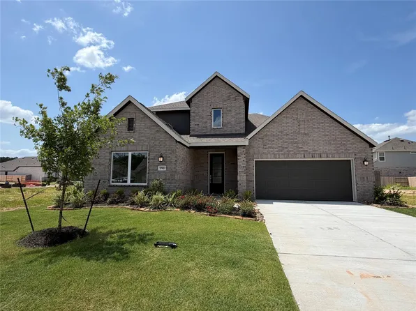 17907 Rillette Rd, Conroe, TX 77302