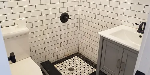 Rented by Ishimbayev Inc